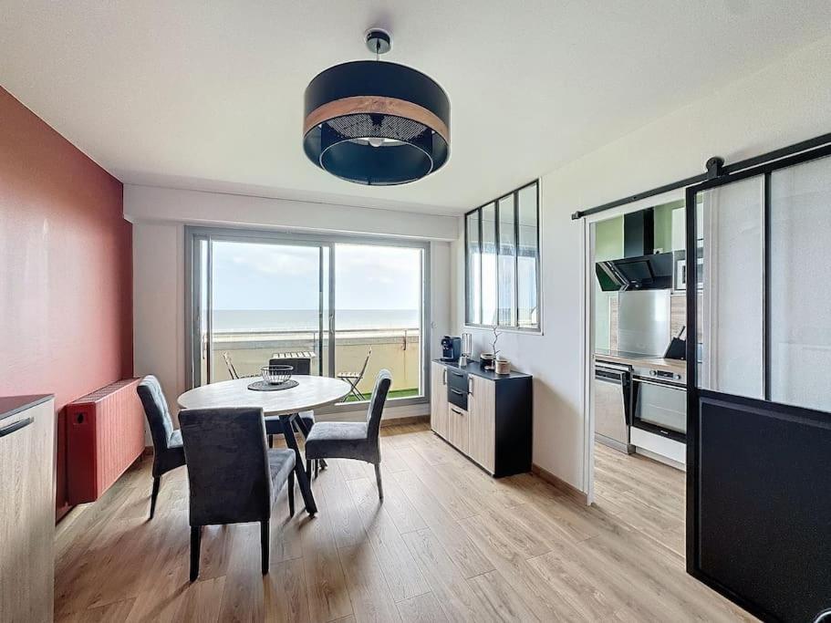Face Et Acces Direct Apartment Lion-sur-Mer