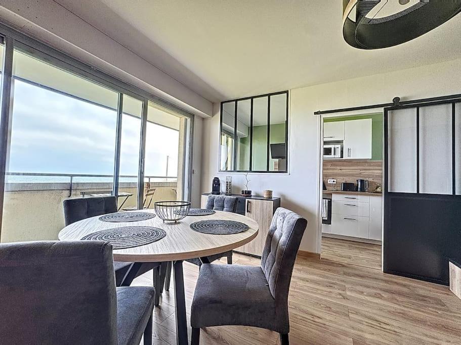 Face Et Acces Direct Apartment Lion-sur-Mer