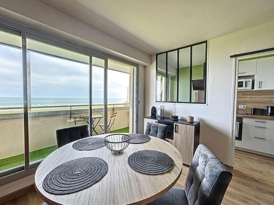 Apartment Face Et Acces Direct *