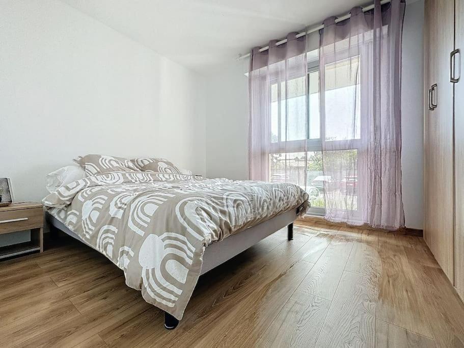 Face Et Acces Direct Apartment Lion-sur-Mer