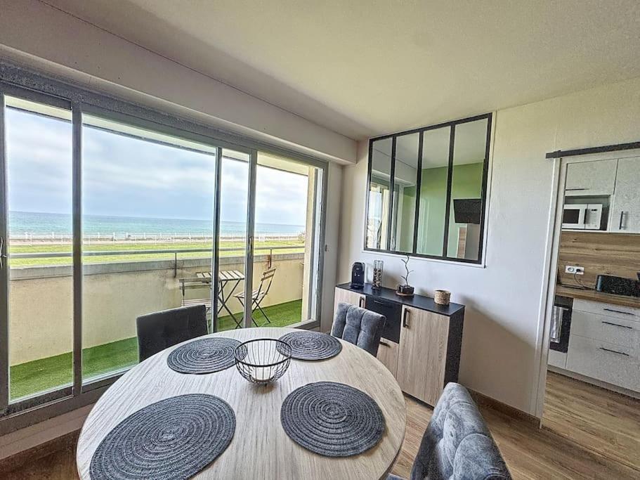 Face Et Acces Direct Apartment Lion-sur-Mer