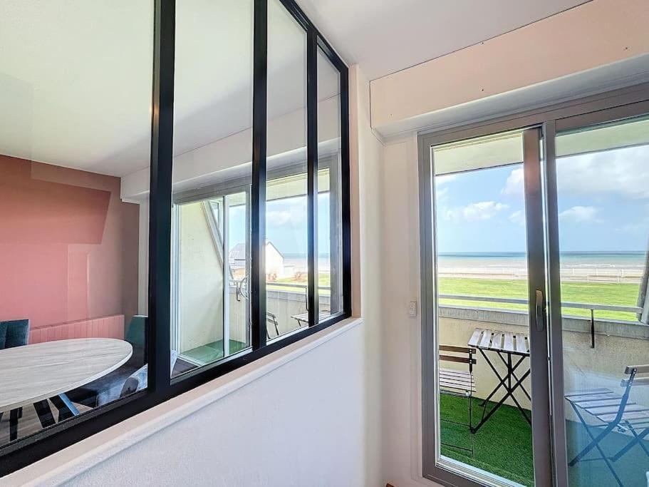 Apartment Face Et Acces Direct